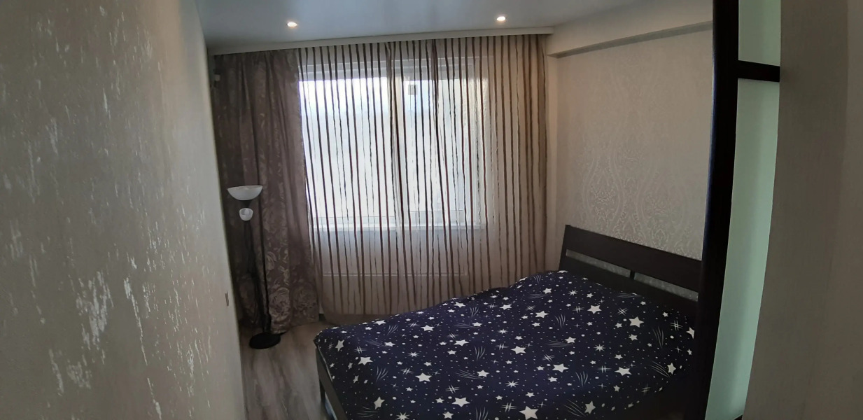 Квартира на Пролетарской