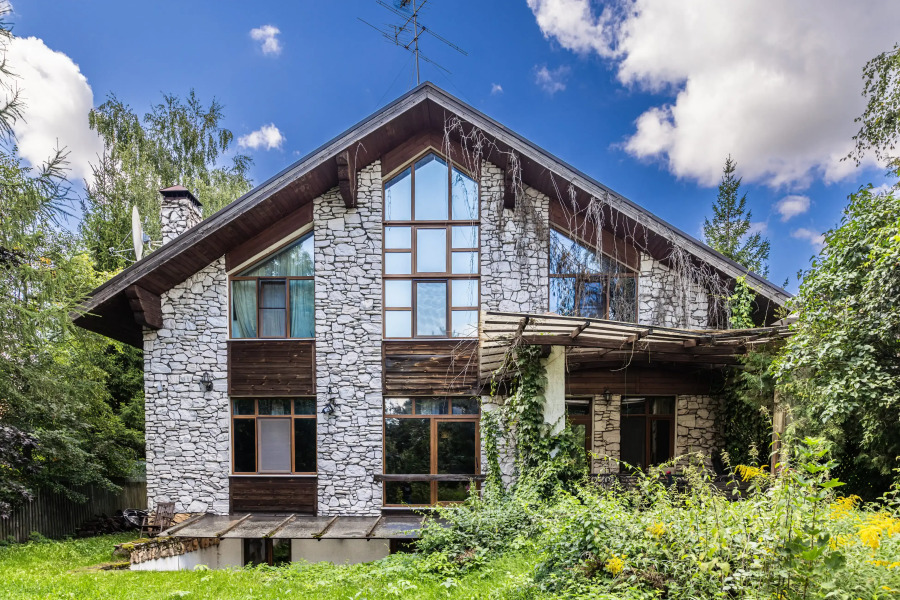 Частный Дом Горки-2 10 Улица 16