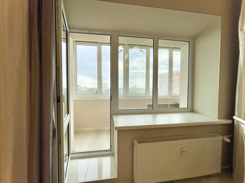 Апартаменты LUX с Дизайнерским Ремонтом