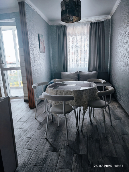 Квартира Прибалтийская Ривьера