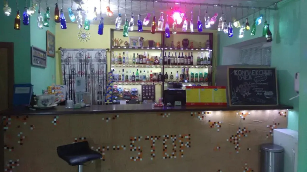 Мини-Отель Pit-Stop М7 661км