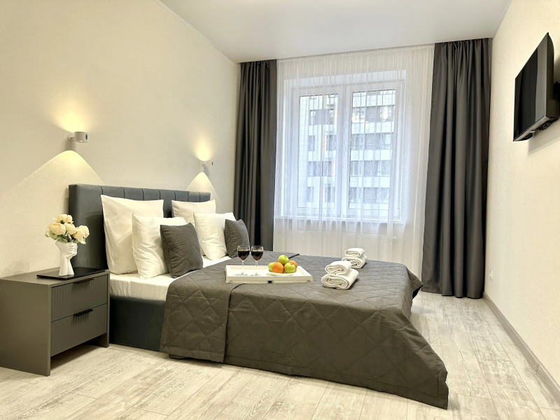 Квартира Шикарная в Цветах Башкирии FSF