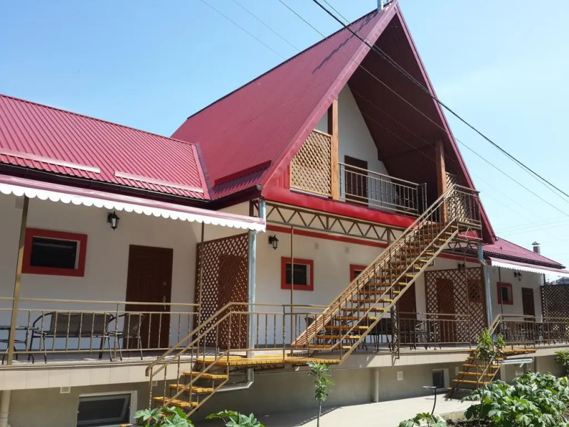 Гостевой дом Сказка