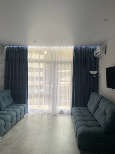 Квартира Студия в Адлере рядом с ЖД Вокзалом