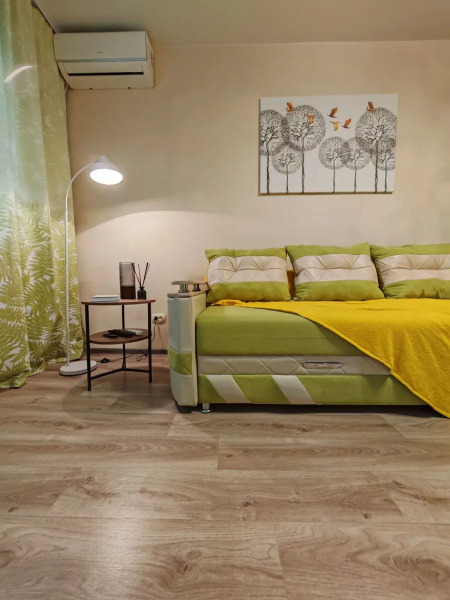 Квартира Бриант Рядом с Дальгау