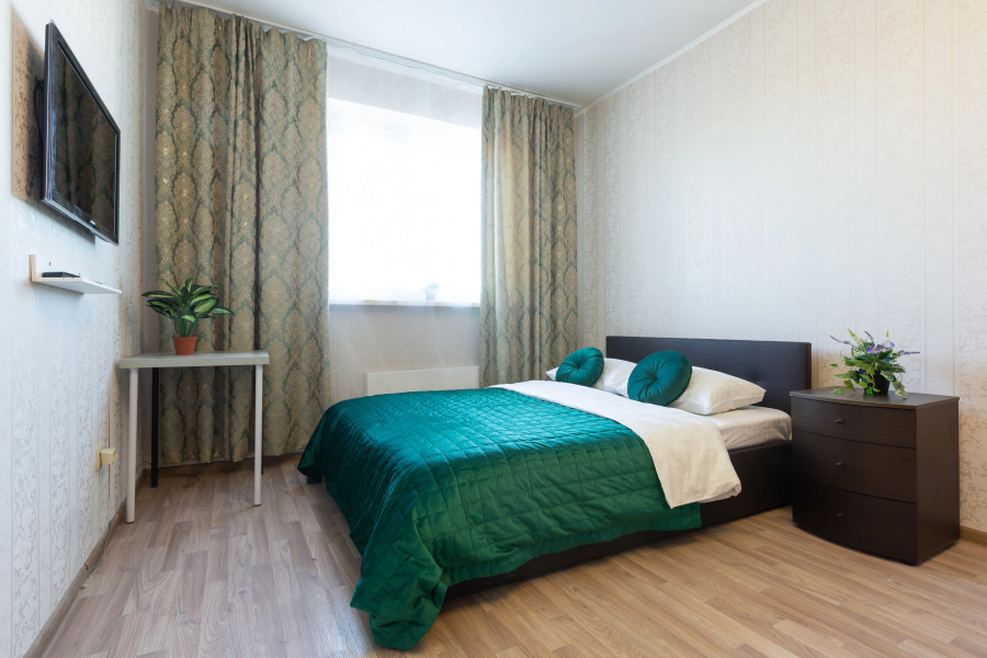 Квартира на Улице Текстильная 18