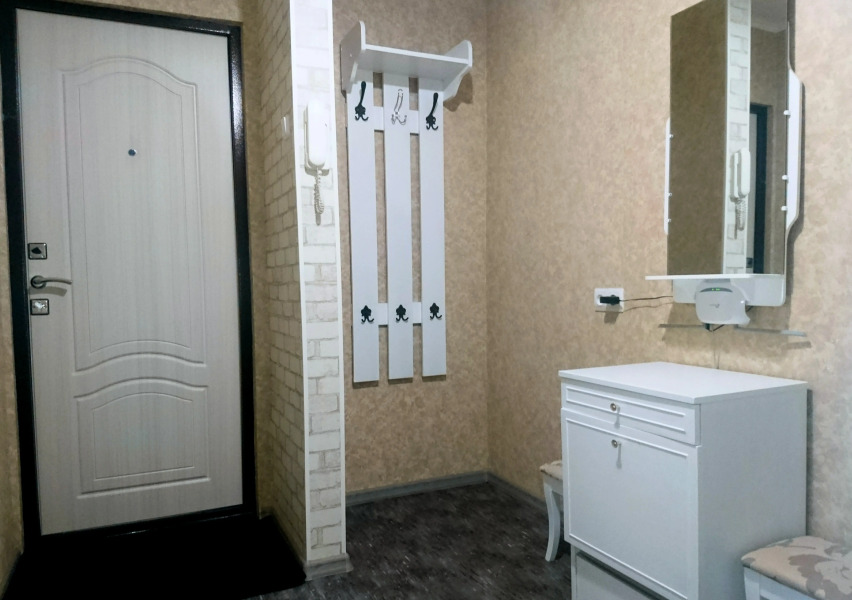 Апартаменты на Советской Конституции 7