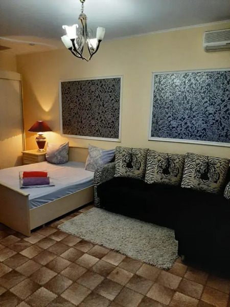 Квартира Аллея 1 Вид на набережную