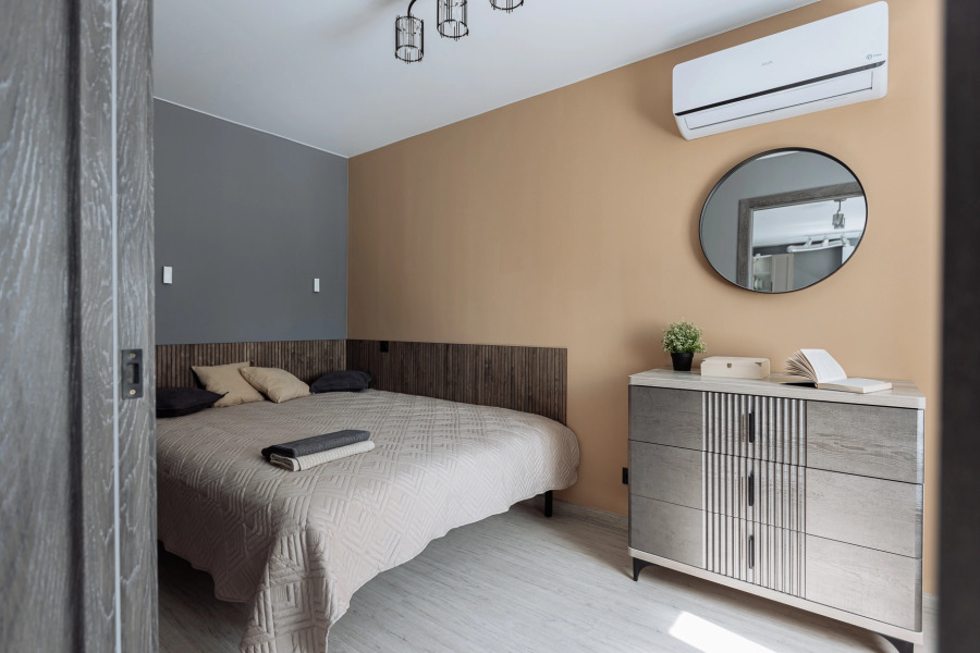 Квартира Gland Troesutok