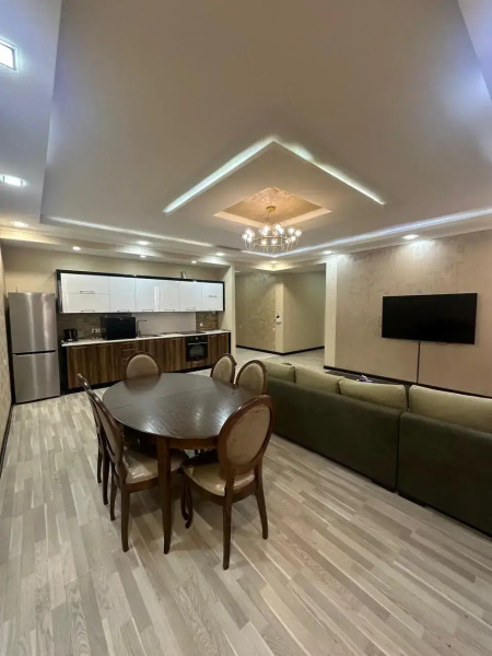 Квартира Republic Square Amiryan