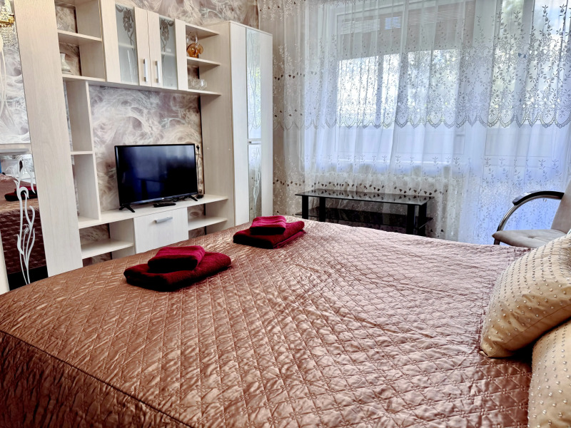 Квартира Музей Мирового Океана