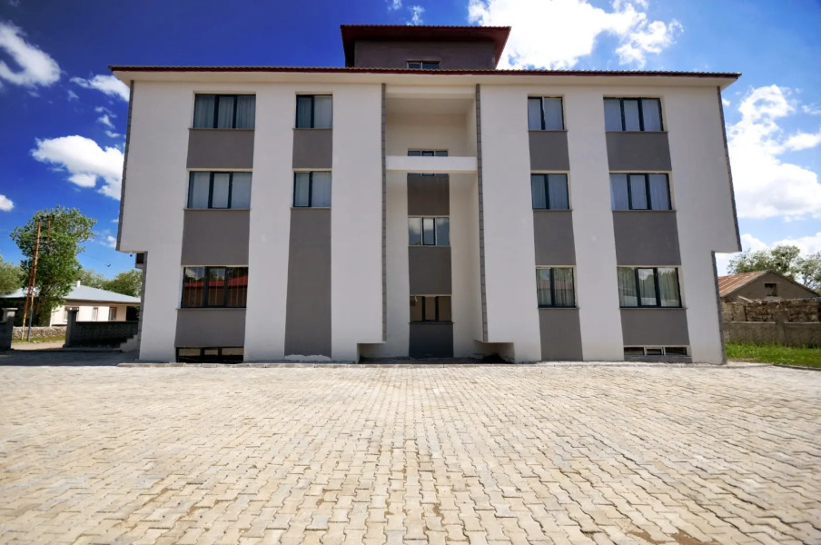 Апарт-отель Arpacay