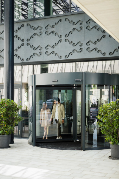 Отель Timișoara