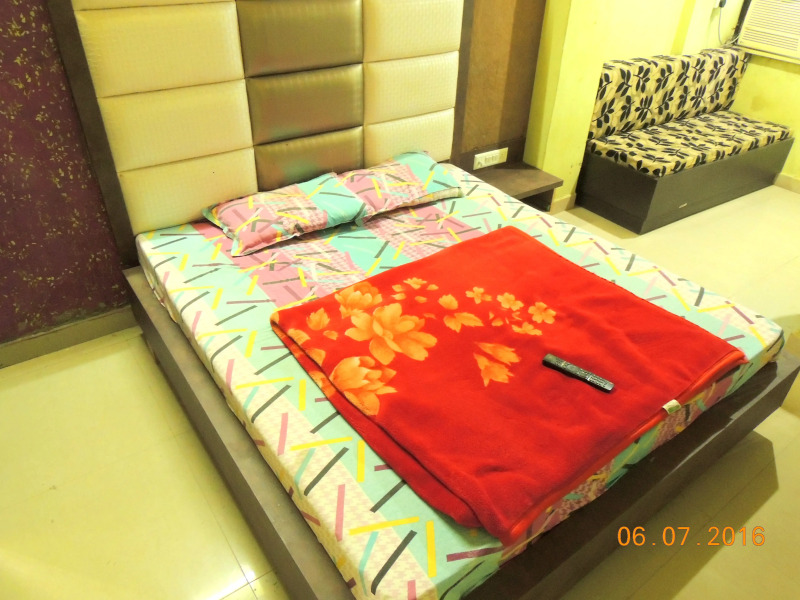 Отель Ellora by Sky Stays