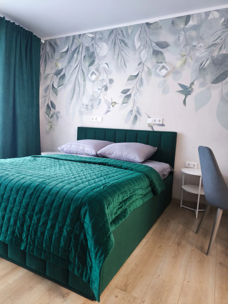 Квартира Green Prestige