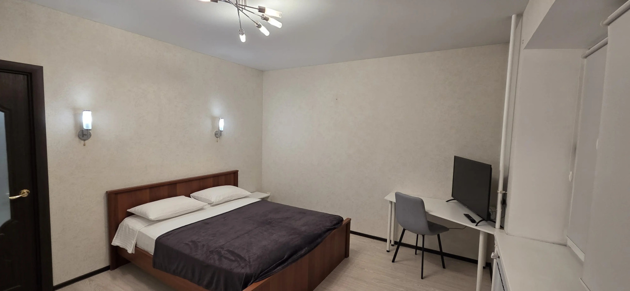 Квартира Уютная квартира на Воскресенской 59