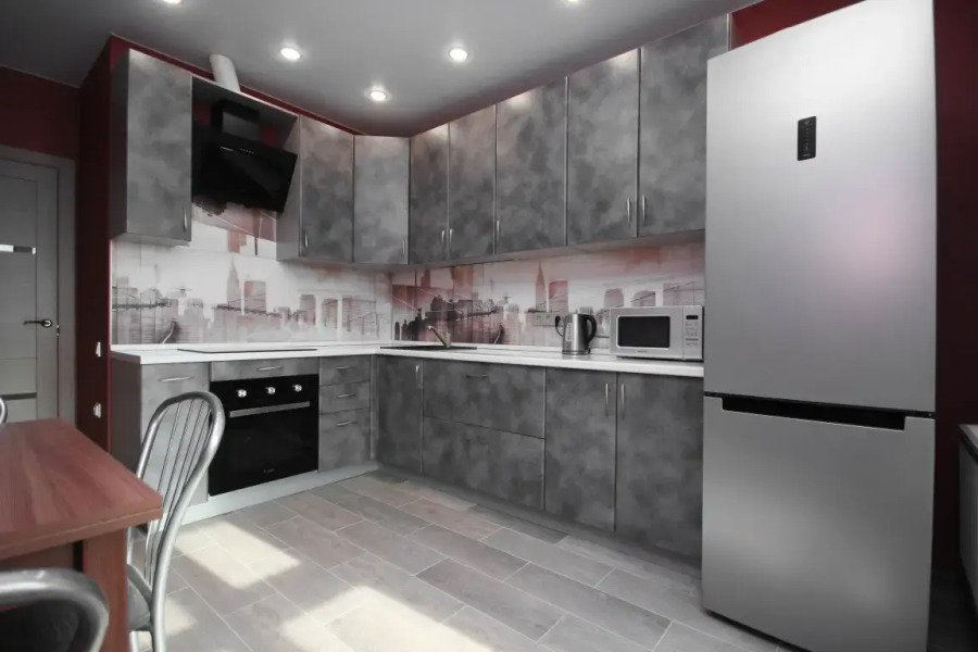 Апартаменты Dolina 1