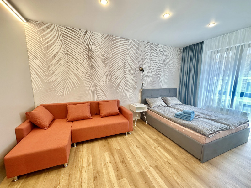 Квартира Эсте