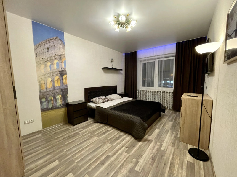 Апартаменты Рантье