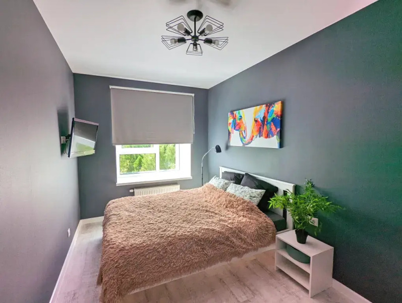 Квартира Privilege