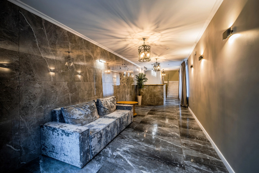 Гостевой Дом Владимирский