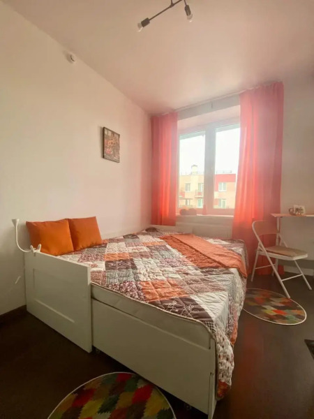 Апартаменты уютные на Яблоневой