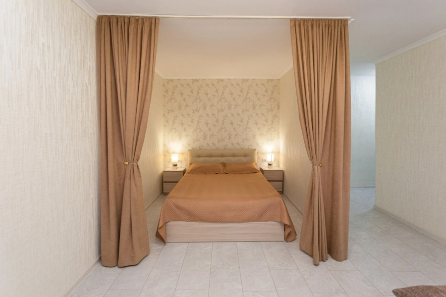 Апартаменты у Королевского замка