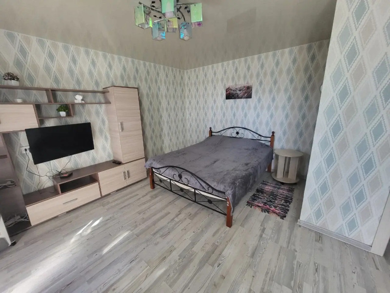 Квартира на ЖД Вокзале