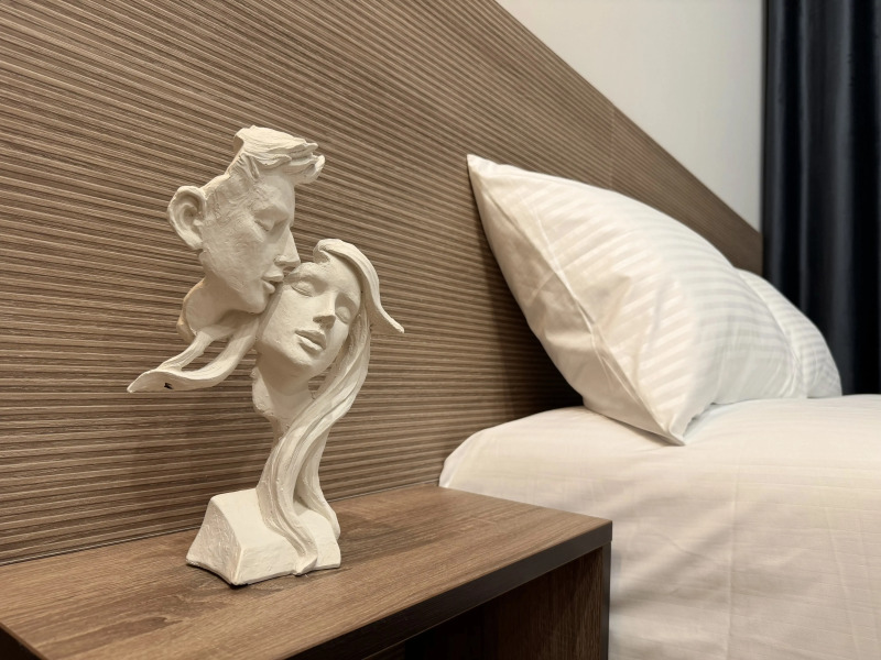 Меблированные комнаты Свободы Апарт