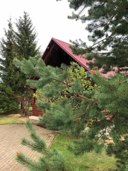 Гостевой дом Экоусадьба Шанти