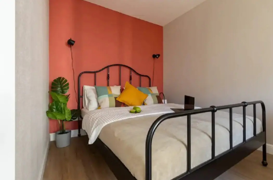 Апартаменты Luoto Aparts