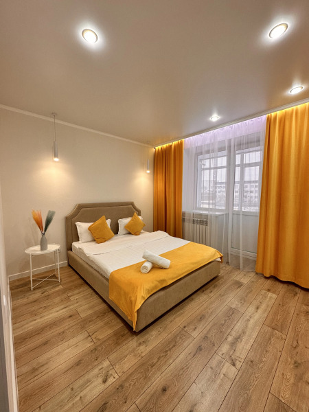 Квартира Ауельбекова 120