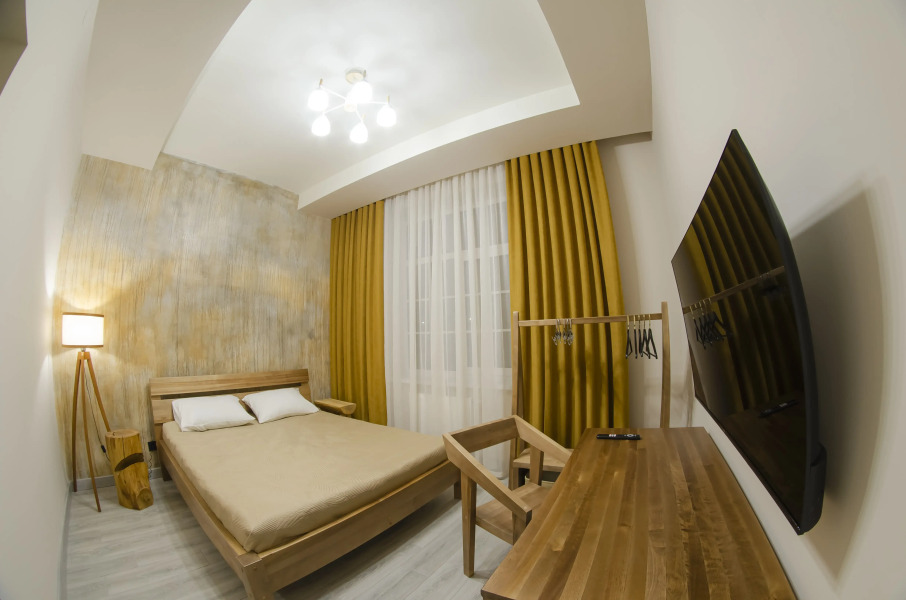 Отель Новгород