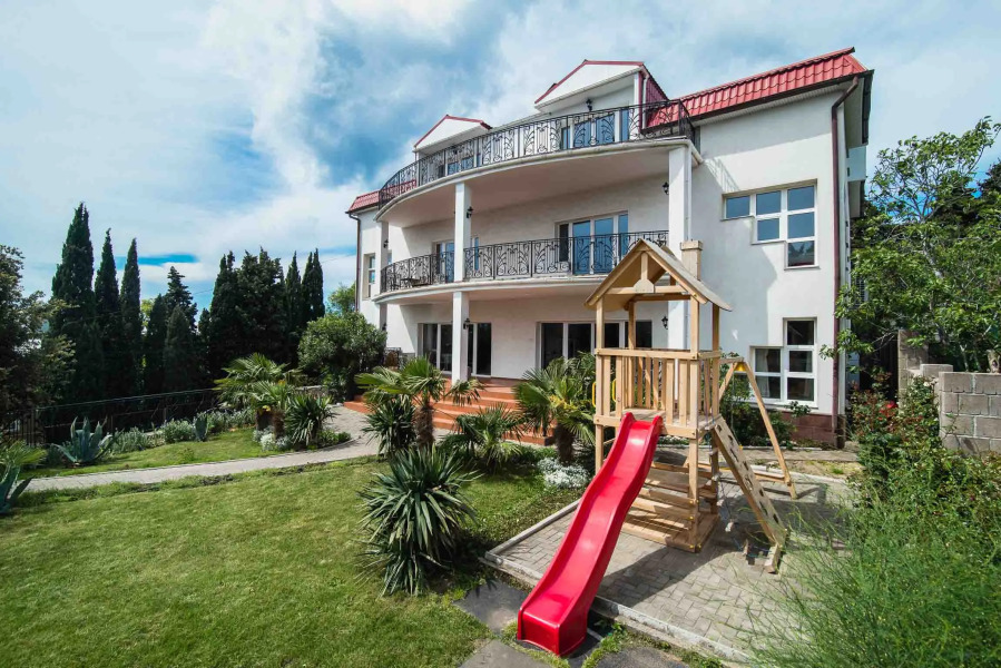 Вилла Онейро