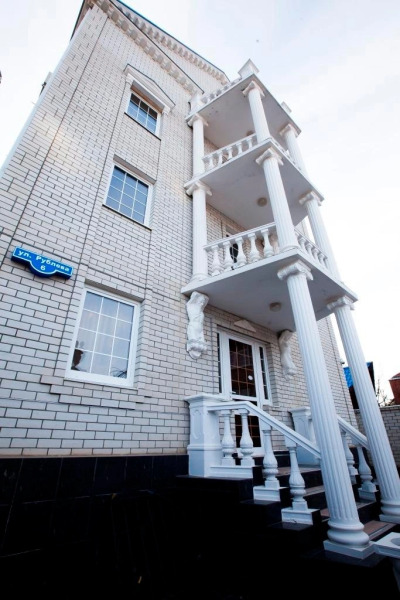 Гостевой Дом на Рублева