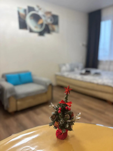 Квартира на Яворки