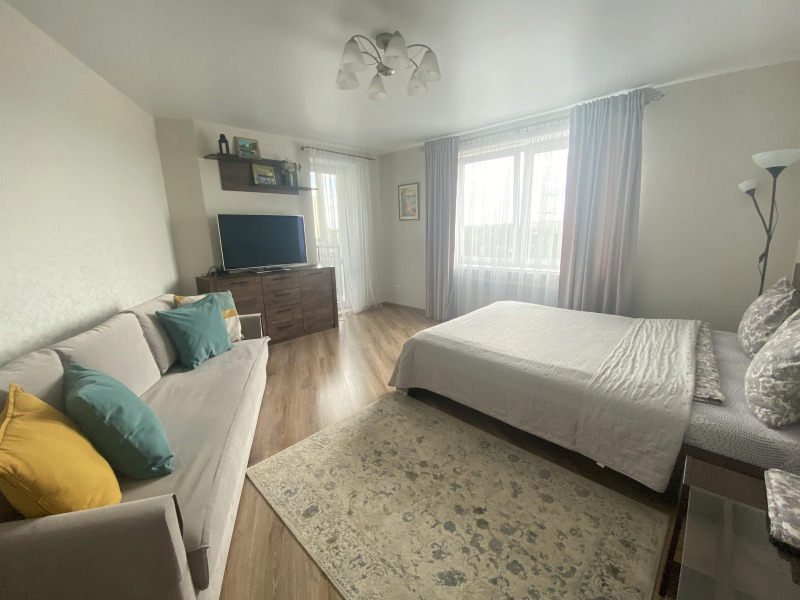 Апартаменты по ул.Правды