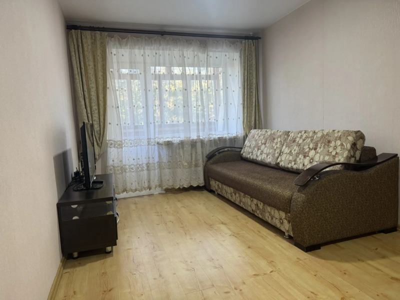 Квартира на Советской