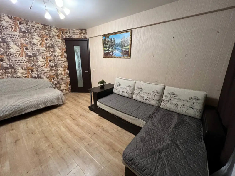 Квартира Педуниверситет Самый Центр Проспекта Ленина