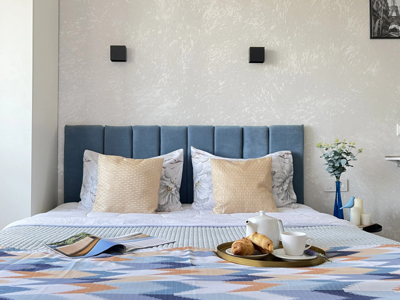 Апартаменты TatAparts студия Уют