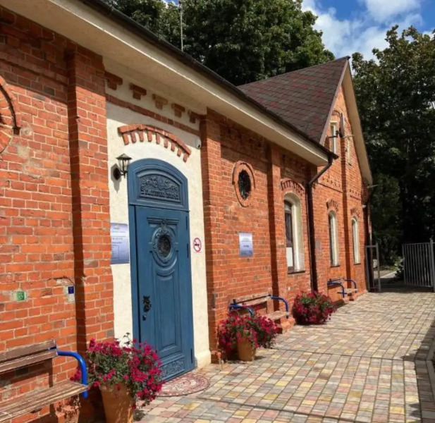 Курортный Отель Золотые Пески