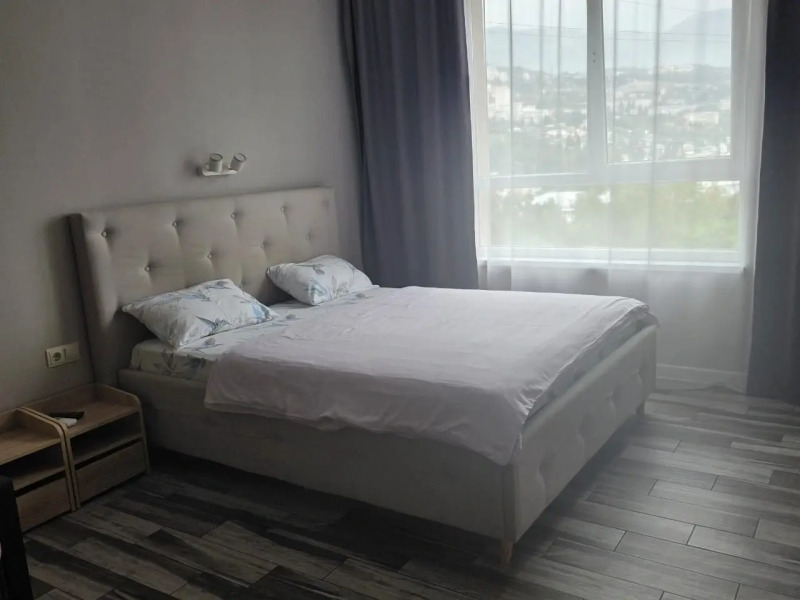 Апартаменты Ялта Алмаз 6