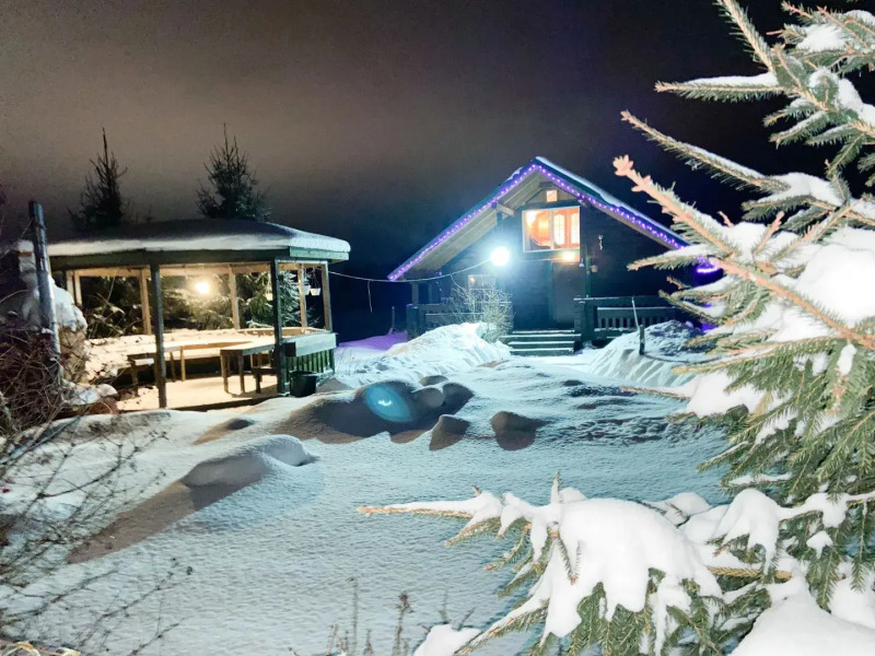 Гостевой дом Хутор белой козы