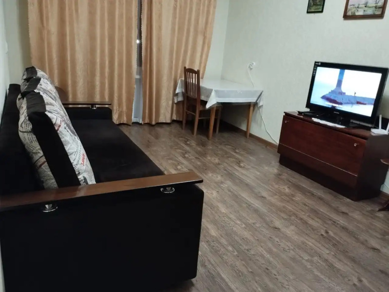 Квартира на 50 лет Октября