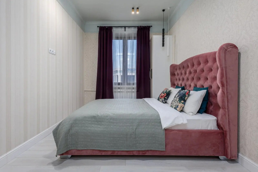 Апартаменты Royal apartments Minsk 5