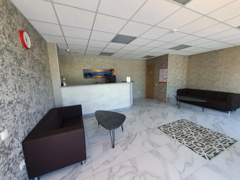 Na Sovetskoy Guest House