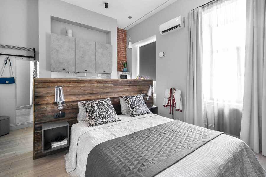Апартаменты Welcome Nevsky 40-42 (24)