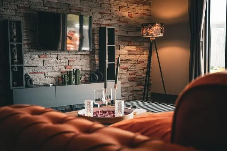 Отель Inn House Oludeniz