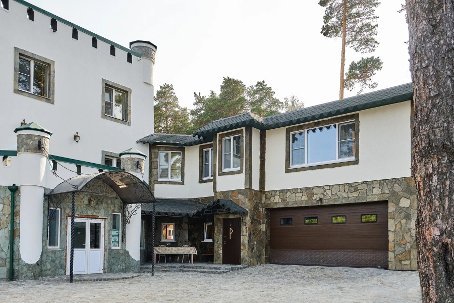 Отель Sonya Family Hotel