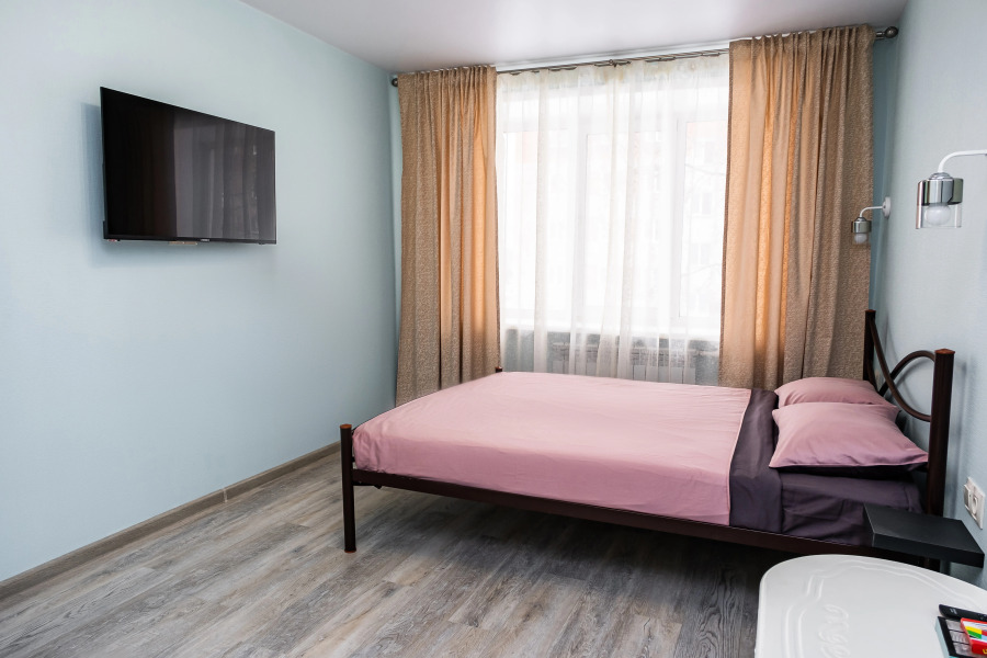 Квартира Уютная